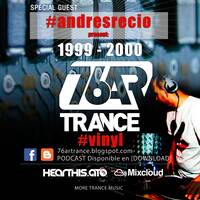 20201208 - 76ar [andresrecio] Vinyl set Trance 1999-2000 by Andrés Recio