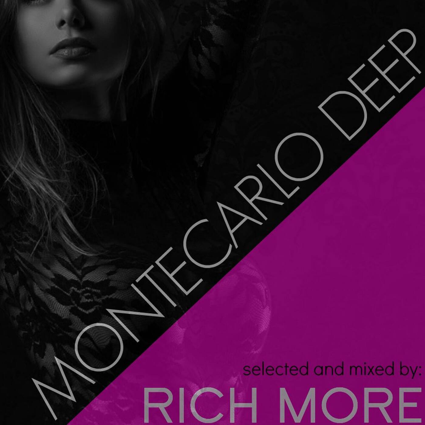 RICH MORE: MonteCarlo Deep 11 episode artwork