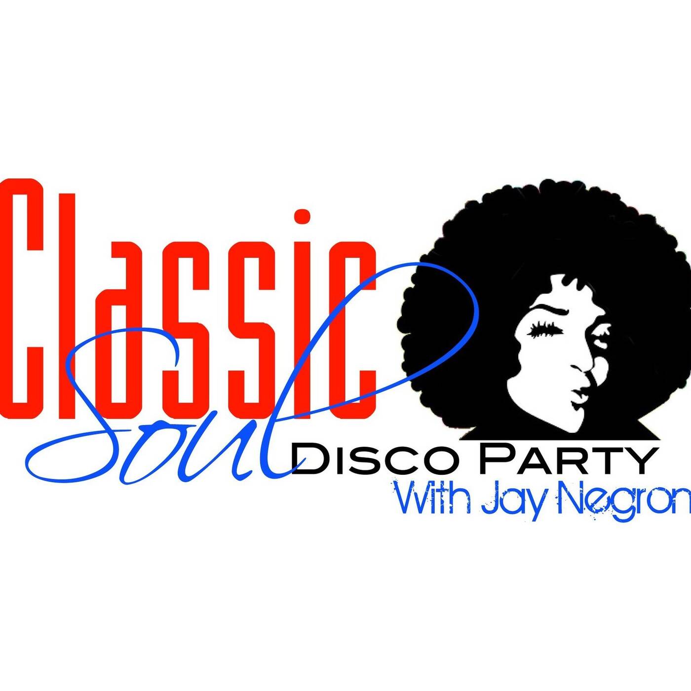 Jay Negron on Disco935 / CRIB RADIO **FLASHBACK** - 10 Years Ago - July 31, 2010 episode artwork