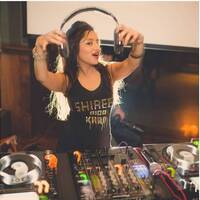 DISCO DISCO - DJ SHIREEN (CLUB MIX) by DJ SHIREEN