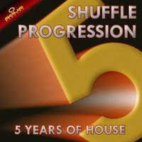 Shuffle Progression - The Essence Of House (Shuffle Progression Rework) by Shuffle Progression