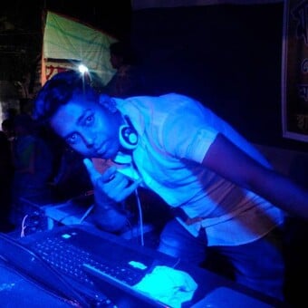Dj Rehan