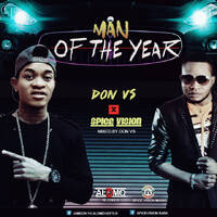 DON VS ft Spicevision by Djbudetee Taiwo Obude
