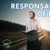 179. Responsabilidades de los hijos según la Biblia | Respuestas en la Biblia by Kehila Camino a Emaus