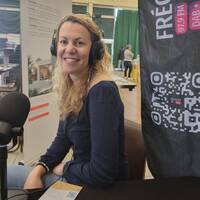 Sandrine Dumans - Partenaire stratégique des dirigeants - Neuvillalais by Frequence Sillé