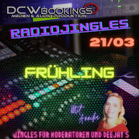 DCW Jingles © - Radiojingles 21.3 by DCW producing