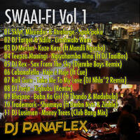 DJ Panaflex - Swaai-Fi Vol I by DJ Panaflex