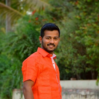 Vishal Indore