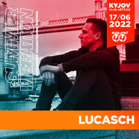 Lucasch @ Summer Vibration 22 by SOUND44