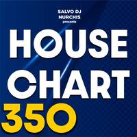 HOUSECHART SESSION #350 Sabato 11 Aprile 2026 by Top Dance Parade
