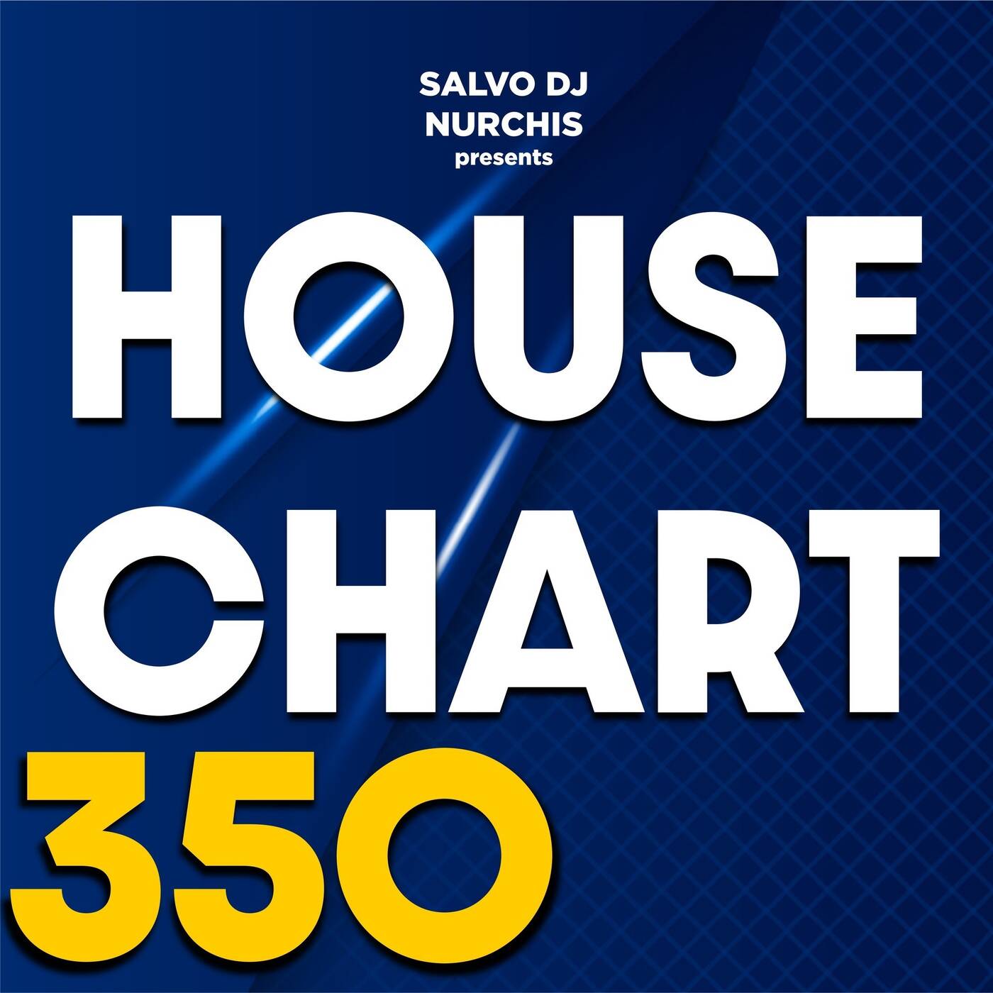 HOUSECHART SESSION #350 Sabato 11 Aprile 2026 episode artwork