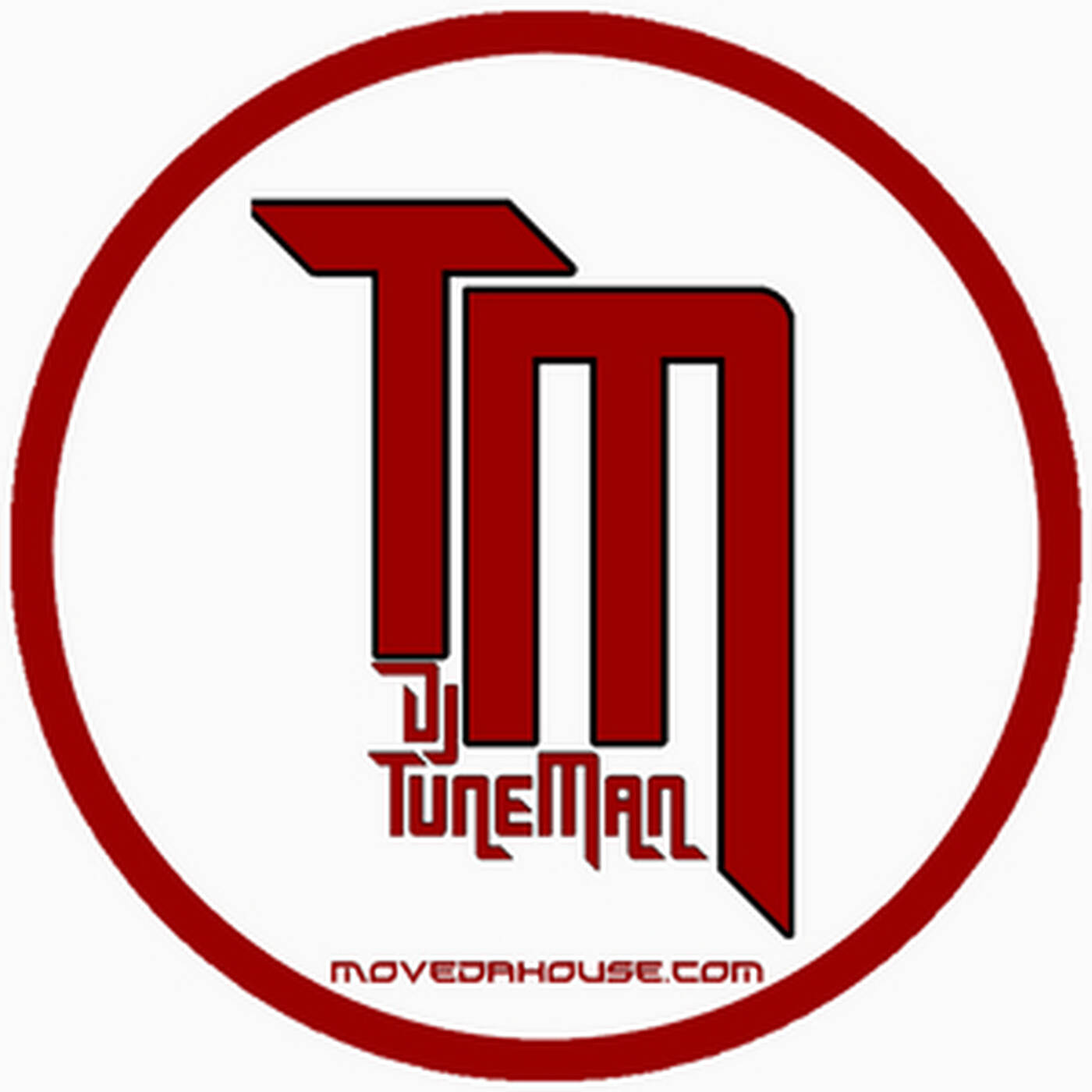 MoveDaHouse.com **LIVE** - Recorded live by TuneMan Official 13/03/2021 episode artwork