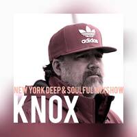 KNOX New York Deep and Soulful Mixshow #108 - Knox (Mon 28 Jan 2019) by Urban Movement Radio