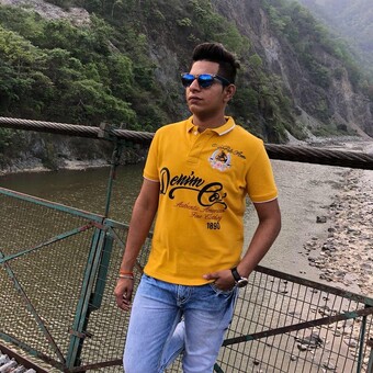 Keshav Sharma