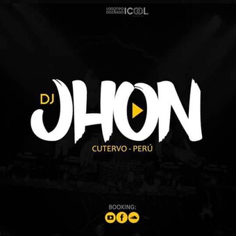 DJ JHON CUTERVO