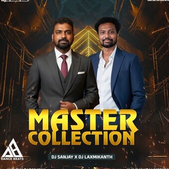 DJ LAXMIKANTH X DJ SANJAY