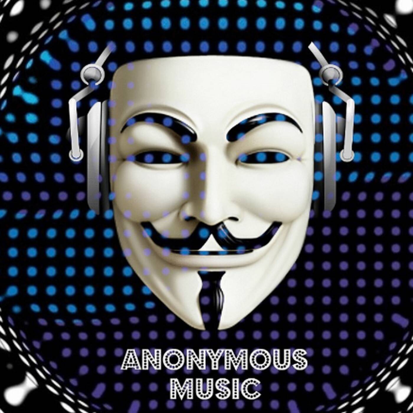 Anon Psy Rmx episode artwork