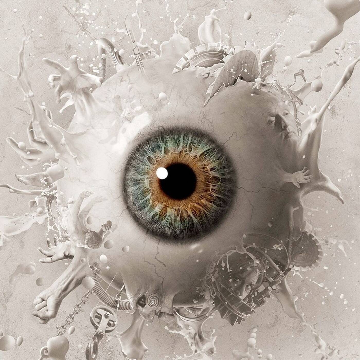 Anonymous Music » German Hip Hop Mix18 episode artwork