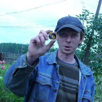 Александр Мальцев