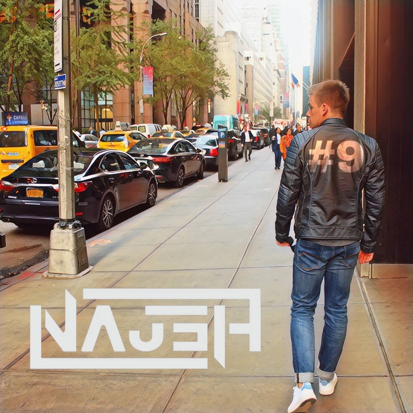 Najshtape #9 - EDM Club & Festival Sounds