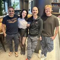 26.12.2025 - Zoli Sallai, Igor Timko, Moon, Klarisa by Rádio KIKS