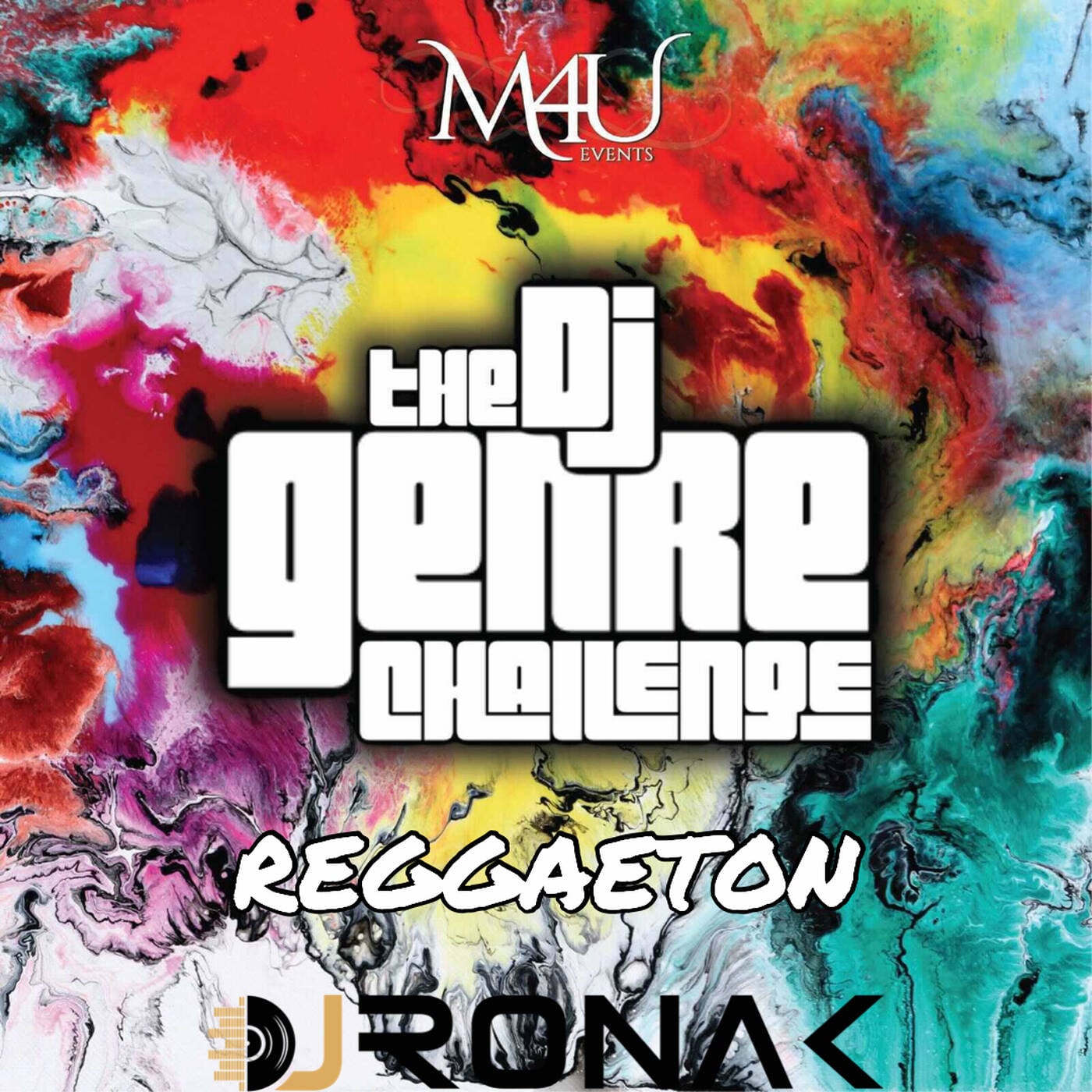 M4U DJs Podcast