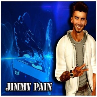 Jimmy Pain  Rexie