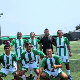 Anthony Cubas Espinoza