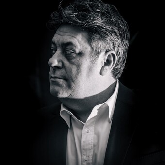 Christophe Piponnier