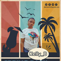 #Bring BackDeep House Guest Mix 3 by Kelly B by #Bring Back Deep House