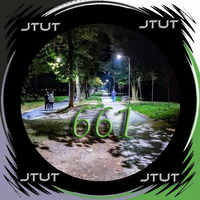 Journeys Through Uplifting Trance 661 by Langania