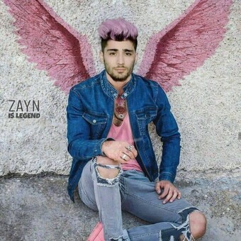 Zayn Emam