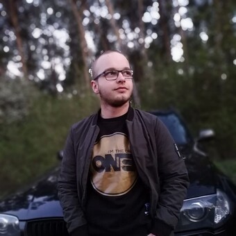 Dawid Zgardowski