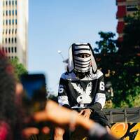 Nairobi Trap Nation Vol 1 by totalmanu