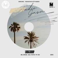 Lanii&amp;Skorop - Metro FM Welcoming 2026 Mix by Melomaniac Music