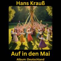 Auf in den Mai by Hans Krauß