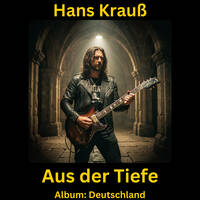 Aus der Tiefe by Hans Krauß