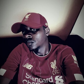 Obvie Jonnah Bavaria Mawadze