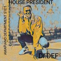 Amapiano Department S1E1 by Dr.DEF