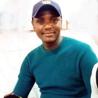 Juma Merinyo