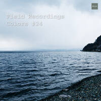 Field Recordings | Colors #24 by PG3A