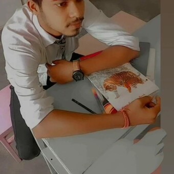 Harsh Sharma