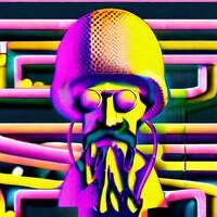 Uncle Flipside - S01E015 - 80s Electro by Uncle Flipside