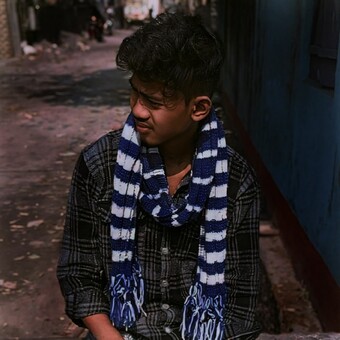 Akshay Adhikari