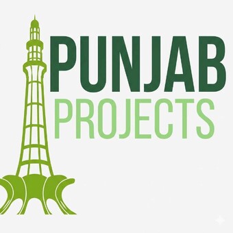Punjab Projects