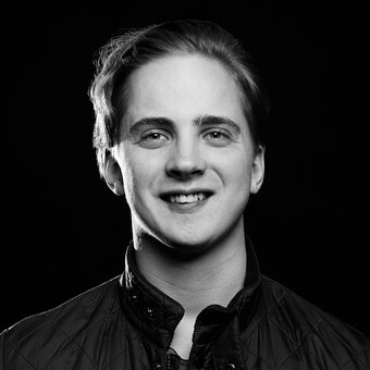 Henrik Kristoffer Ringereide Berg