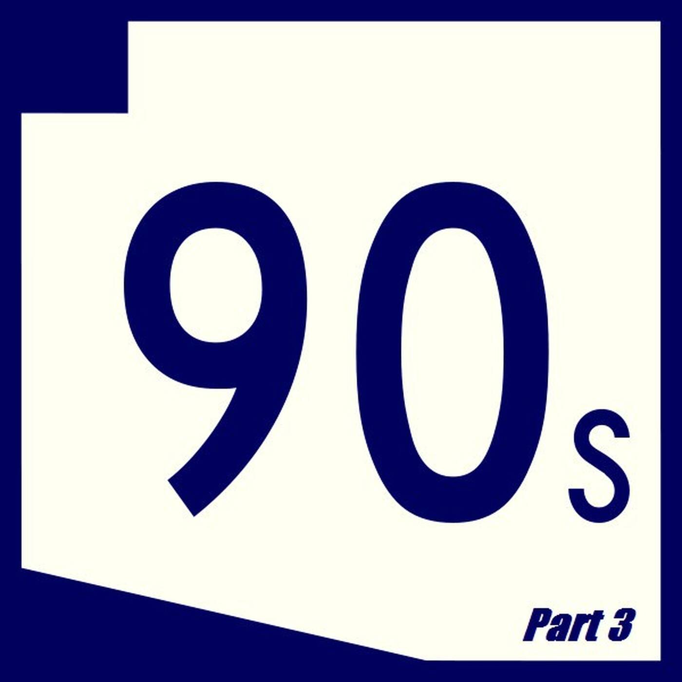 90s Megamix Part 3