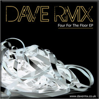 Dave RMX - Obey The Messiah by Dave RMX