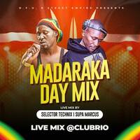 SELECTOR TECHNIX &amp; SUPA MARCUS LIVE IN CHIGA CLUB RIO MIXTAPE 2025 by Selector Technix