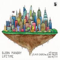Lifetime (Claus Casper & Jean Philips RMX by Björn Mandry